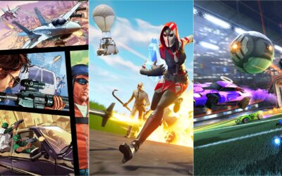 Top 10 Best Multiplayer Online Games: Unleashing the Ultimate Gaming Experience